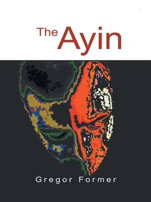 cover image of The Ayin